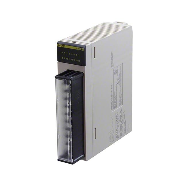 CS1W-OA211 Omron Automation and Safety Contrôleurs - Modules PLC